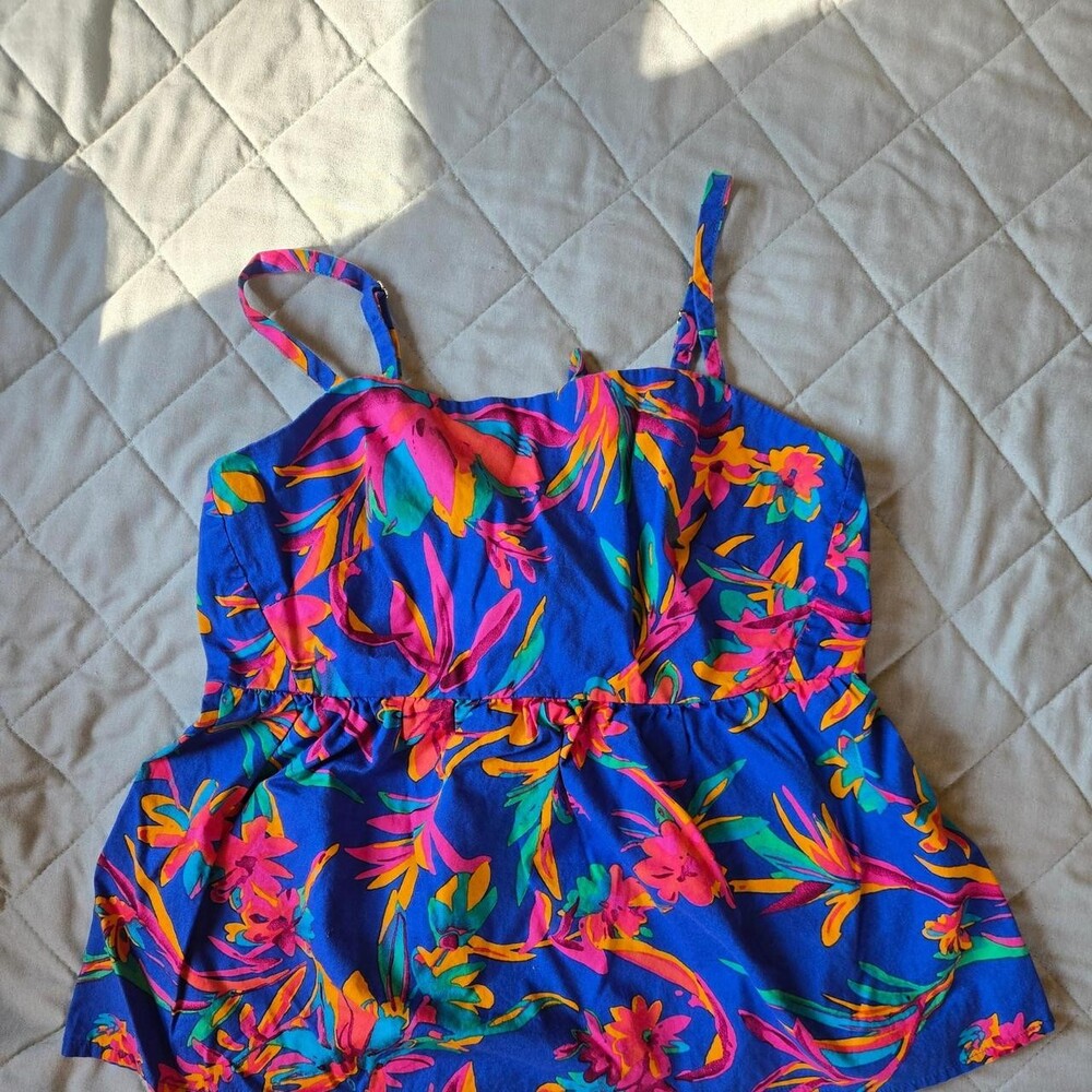 J.Crew Women's Multi Vest